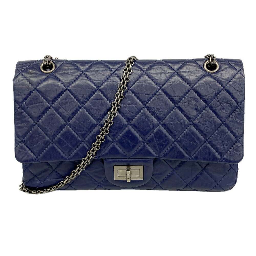 Chanel Reissue 2.55 Flap Bag Quilted #336233C30B